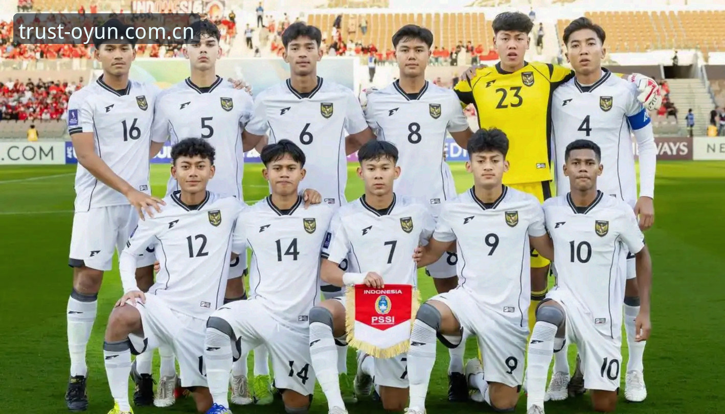 欧云娱乐平台2026最新版本 U17世界杯抽签结果全解读:中国男女足分组形势与出线前景详解